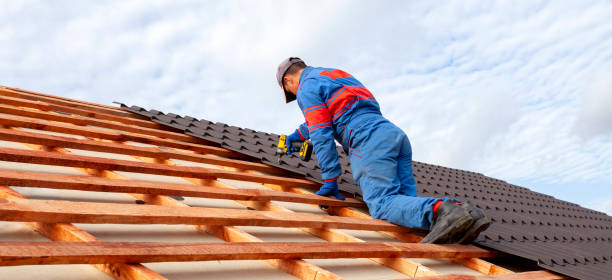 Best Rubber Roofing (EPDM, TPO)  in Louisville, GA