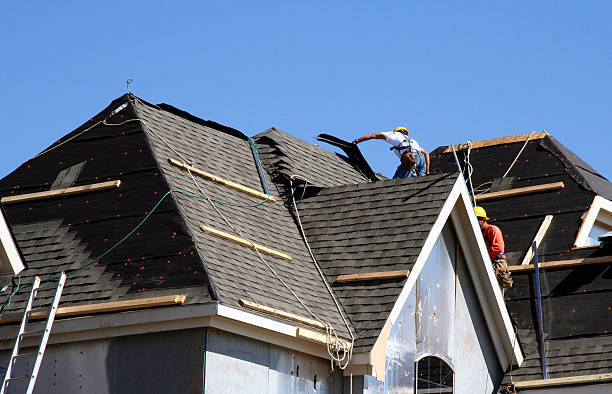Roof Restoration in Louisville, GA