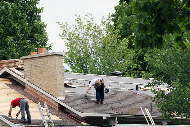 Fast & Reliable Emergency Roof Repairs in Louisville, GA
