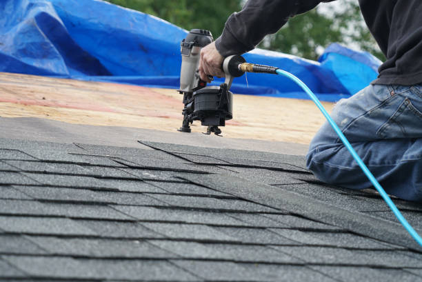 Best Cold Roofs  in Louisville, GA