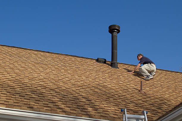 Best Flat Roofing  in Louisville, GA